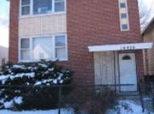 10929 S State St, Chicago, IL 60628