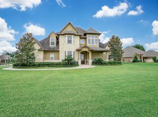 3003 River Ranch South Dr, Rosenberg, TX 77471