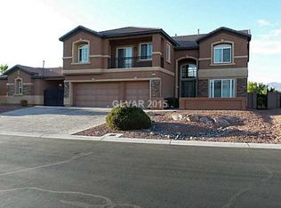 5808 Farnsworth Pond Ave, Las Vegas, NV 89130