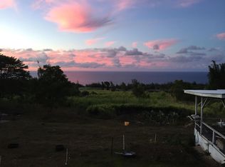 44-198 Akasaki Rd, Honokaa, HI 96727