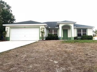 4002 29th St SW, Lehigh Acres, FL 33976