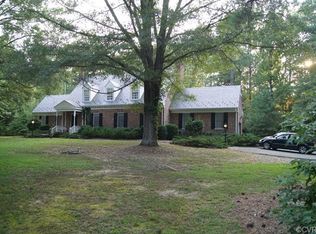 1508 Otterdale Rd, Midlothian, VA 23114
