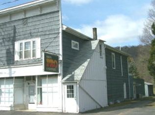 216 N Main St, Monroeton, PA