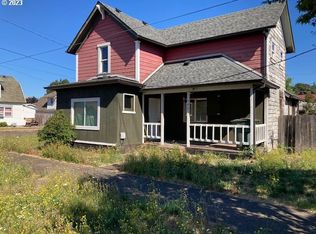 147 SW Harrison St, Sheridan, OR 97378