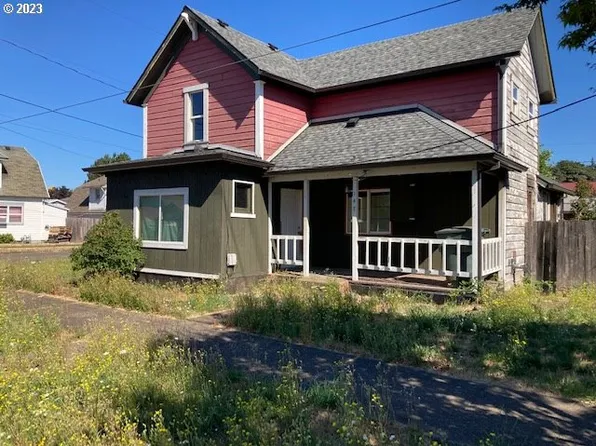 147 SW Harrison St, Sheridan, OR 97378