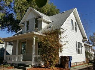 2908 N Perry St, Spokane, WA 99207