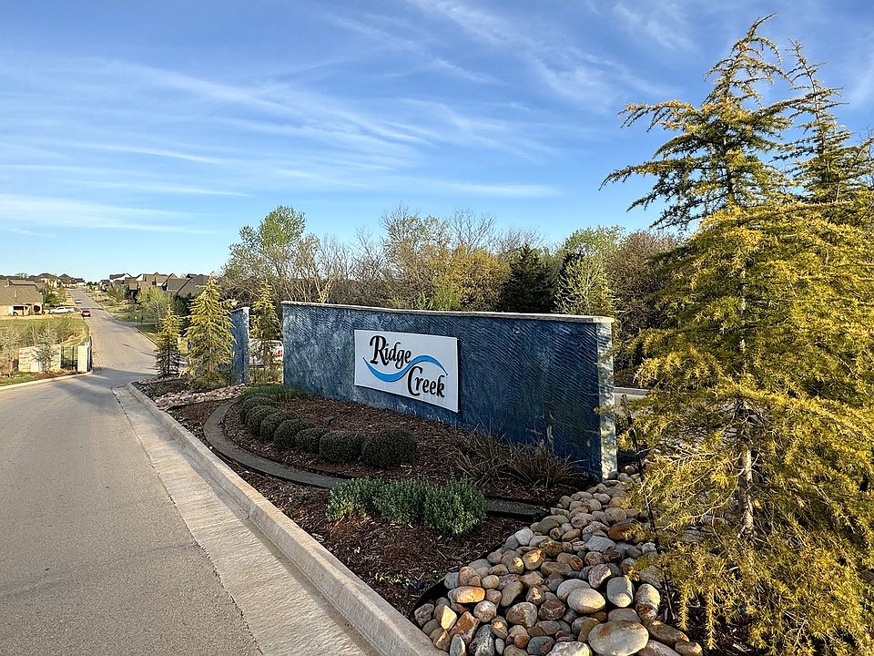 Ridge Creek by Beacon Homes in Edmond OK Zillow