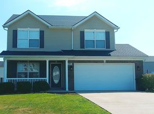 171 Twin Eagles Pkwy, Mt Washington, KY 40047