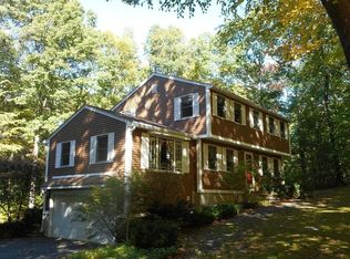 404 Rockrimmon St, Belchertown, MA 01007