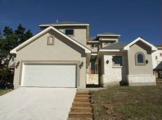 1338 Desert Links, San Antonio, TX 78258