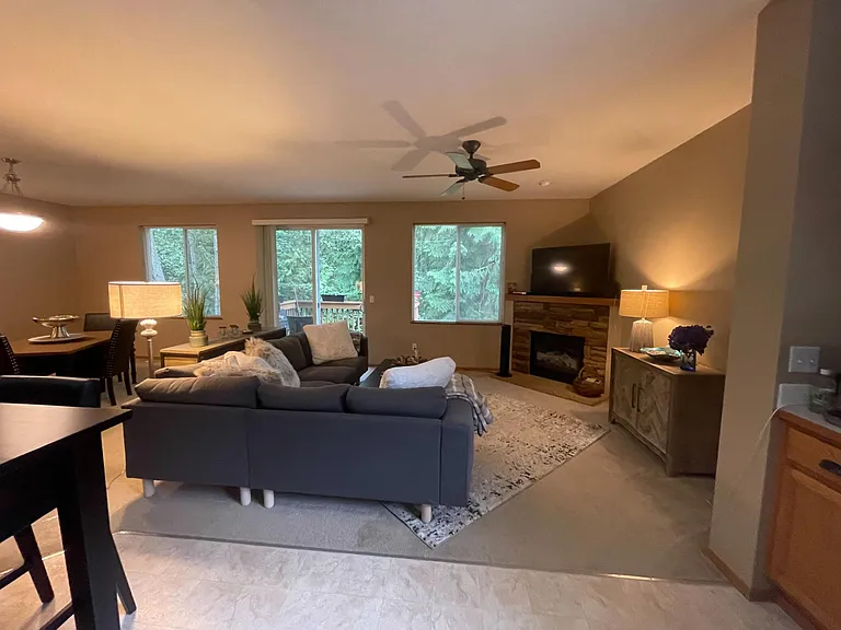 Living space
