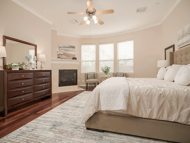 6506 Monte Bello Ridge Ln — Photo 8