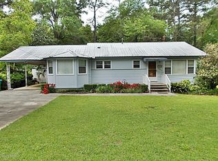 2931 Noland St, Marianna, FL 32446