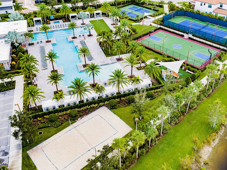 Alton by Kolter Homes in Palm Beach Gardens FL Zillow