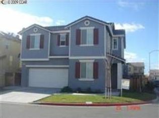 1107 Bending Willow Way, Pittsburg, CA 94565