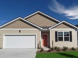 689 Grateful Dr., Little River, SC 29566