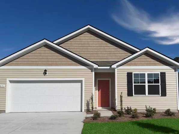 689 Grateful Dr., Little River, SC 29566