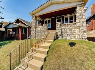4451 Ellenwood Ave, Saint Louis, MO 63116