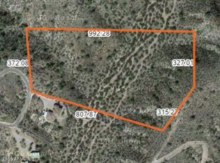 14717 N El Camino Dorado, Fort McDowell, AZ 85264