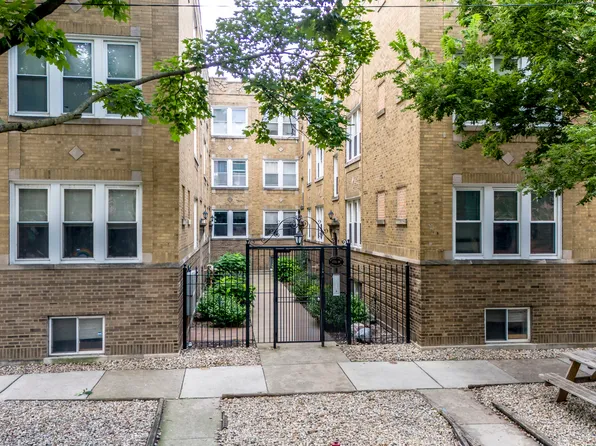 4728 N Kenneth Ave APT 3E, Chicago, IL 60630