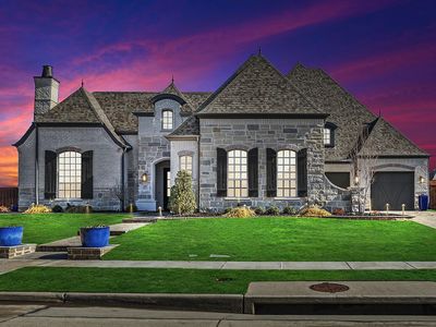 3005 Kingsbarns, The Colony, TX, 75056