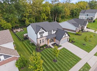 2848 Mona Lisa Ct, Middletown, OH 45005