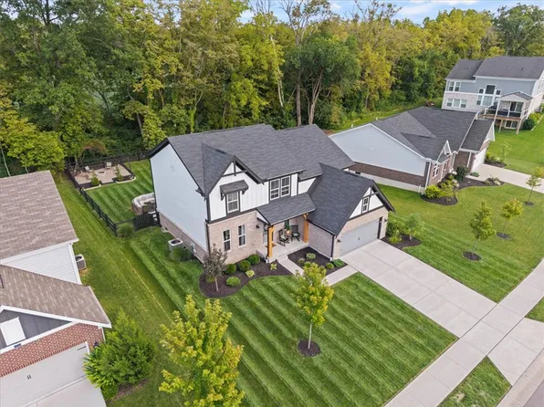 2848 Mona Lisa Ct, Middletown, OH 45005