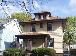 84 Ellicott St, Rochester, NY 14619