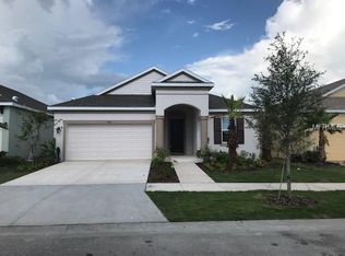 5203 Admiral Pointe Dr, Apollo Beach, FL 33572