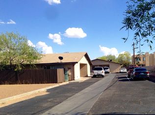 176 E Pastime Rd UNIT 3, Tucson, AZ 85705