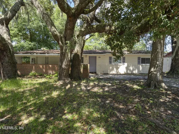 5822 ROVER Drive, Jacksonville, FL 32244