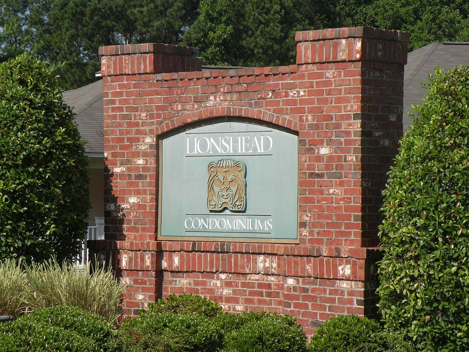 community entrance