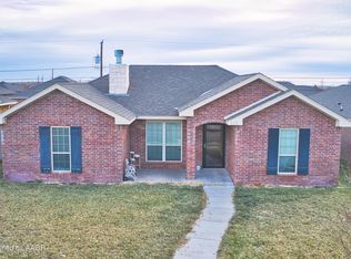 4519 S Williams St, Amarillo, TX 79118