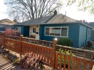 4505 SE 38th Ave, Portland, OR 97202