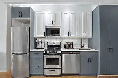 Rented by Freestone Property Group