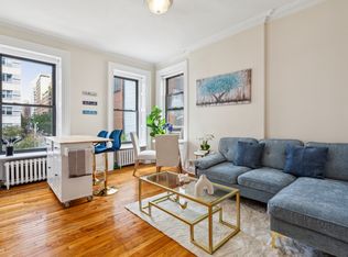 300 E 69th St APT 3W, New York, NY 10021