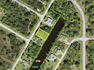 3408 Como St, Port Charlotte, FL 33948