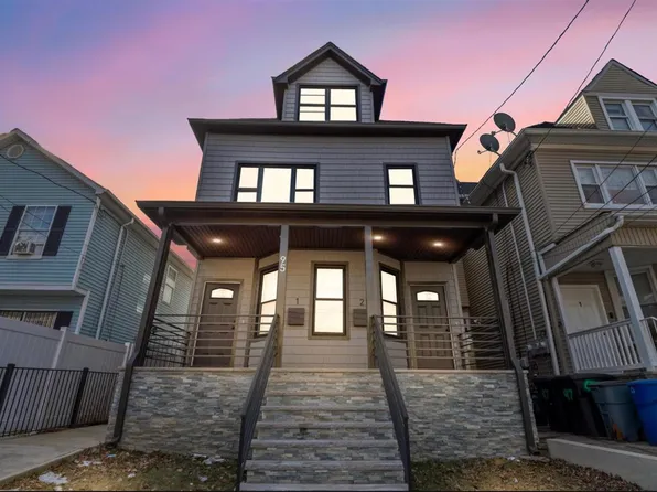 95 Claremont Avenue image 1 of 45