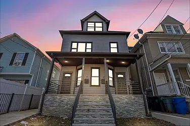 95 Claremont Avenue