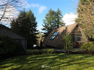 4720 Birch Tree Ln NW, Gig Harbor, WA