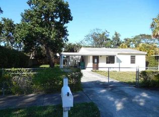 8615 SW 125th Ter, Miami, FL 33156