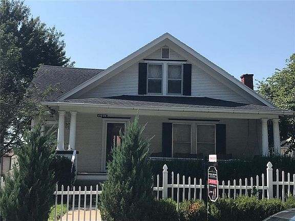 2nd image of 2610 Felix St