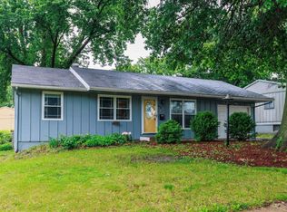 116 SE 40th St, Topeka, KS 66609