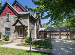 112 N 2nd Ave, Huxley, IA 50124