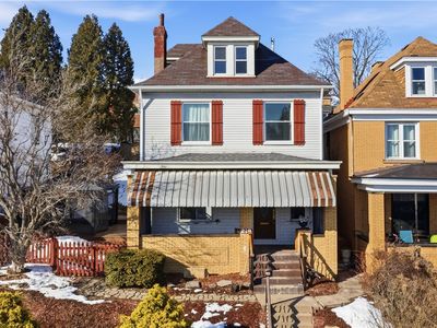 219 E Meyers St, Pittsburgh, PA, 15210