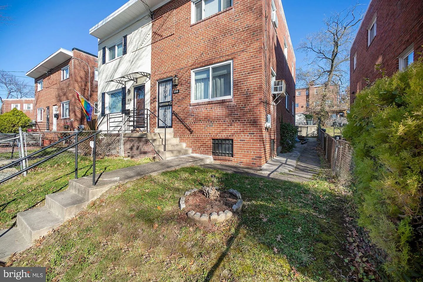816 Oglethorpe St NE photo 1