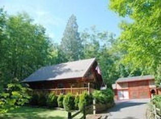 2954 Youngs Rd, Custer, WA 98240