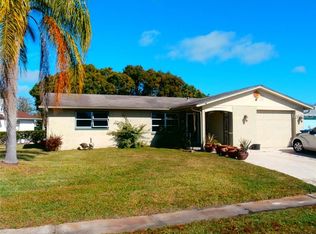 1930 Coolidge Rd, Holiday, FL 34691