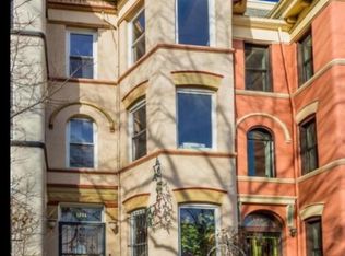 1311 Irving St NW, Washington, DC 20010