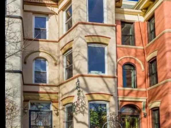 1311 Irving St NW, Washington, DC 20010